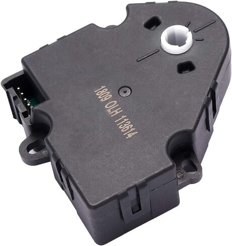 Aintier Air Door Actuator HVAC Blend Control Actuator - Fits for Chevy for Astro 1996-2005, for Blazer 98-05,for Chevy for Express 1500 97-14,for GMC for Yukon XL 2500 00-06 604-100 in Kuwait