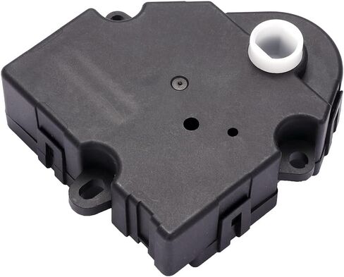 Aintier Air Door Actuator HVAC Blend Control Actuator - Fits for Chevy for Astro 1996-2005, for Blazer 98-05,for Chevy for Express 1500 97-14,for GMC for Yukon XL 2500 00-06 604-100 in Kuwait