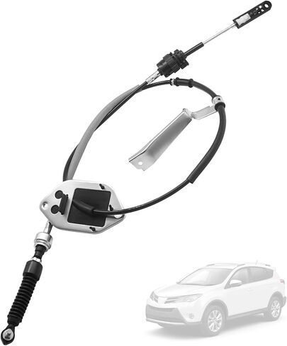 33820-42250 كابل التحكم في ناقل الحركة الأوتوماتيكي يناسب تويوتا RAV4 2006-2012، يستبدل 3382042250 in Saudi Arabia