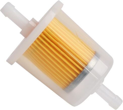 5007335 Inline Fuel Filter for Johnson Evinrude Outboard Engines Motor E-Tec 40 50 60 75 90 115 150 175 200 HP 5007326 0768720 5005266 for Sierra 18-7722 in Kuwait