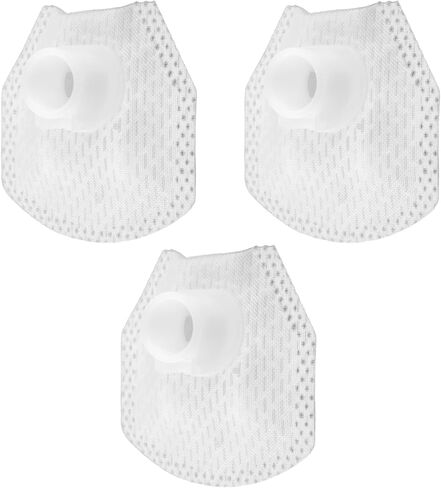 مصفاة مضخة الوقود، 3 قطع فلتر مضخة الوقود OEM 49040-0034 49040-0033 49040-0719 49040-0718 49040-0717، ملحقات السيارة المتوافقة مع Kawasaki Brute Force 750 Teryx 750 800 in Saudi Arabia