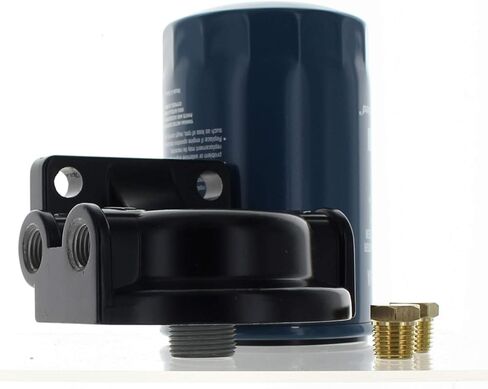 Yamaha Mini 10 Fuel Filter, #MAR-M10AS-00-00 in Saudi Arabia
