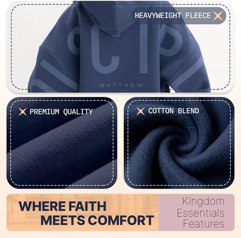 God's Love Overcomes Christian Hoodie | Faith-Based Oversized Christian Sweatshirt | Disciple | Oceana in Saudi Arabia