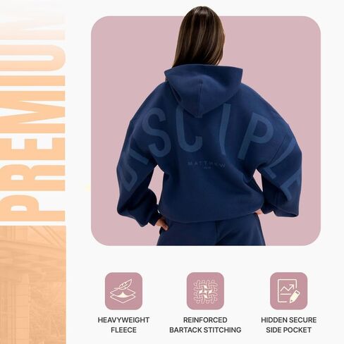 God's Love Overcomes Christian Hoodie | Faith-Based Oversized Christian Sweatshirt | Disciple | Oceana in Saudi Arabia