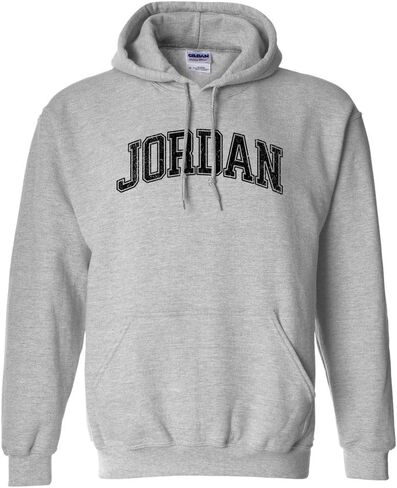Arch Jordan Hoodie Sweatshirt Unisex in Saudi Arabia