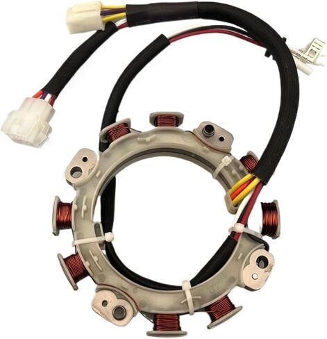 Stator Magneto fit to mtd alternator 925-06298 with regulator 925-06299 in Saudi Arabia