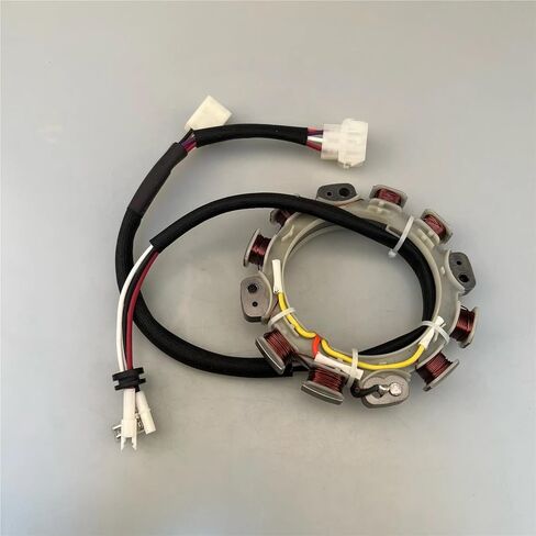 Stator Magneto fit to mtd alternator 925-06298 with regulator 925-06299 in Saudi Arabia