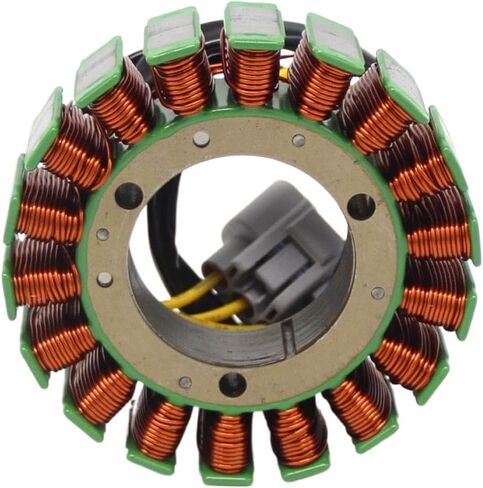 Stator Coil Compatible With RS Roadster 990 SM5 2013 SE5 2009 2010 2011 2012 2013 RS S GS 420685502 in Kuwait