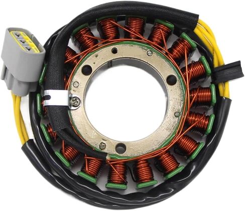 Stator Coil Compatible With RS Roadster 990 SM5 2013 SE5 2009 2010 2011 2012 2013 RS S GS 420685502 in Kuwait