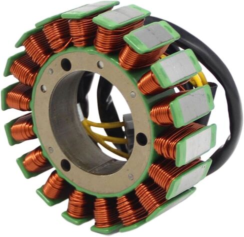 Stator Coil Compatible With RS Roadster 990 SM5 2013 SE5 2009 2010 2011 2012 2013 RS S GS 420685502 in Kuwait