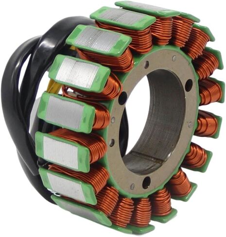 Stator Coil Compatible With RS Roadster 990 SM5 2013 SE5 2009 2010 2011 2012 2013 RS S GS 420685502 in Kuwait