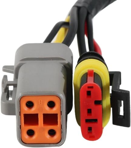 Ignition Generator Stator Coil 420889368 Compatible With 500F Fan Touring 380F Sport 500F Legend 380F 500F in Kuwait