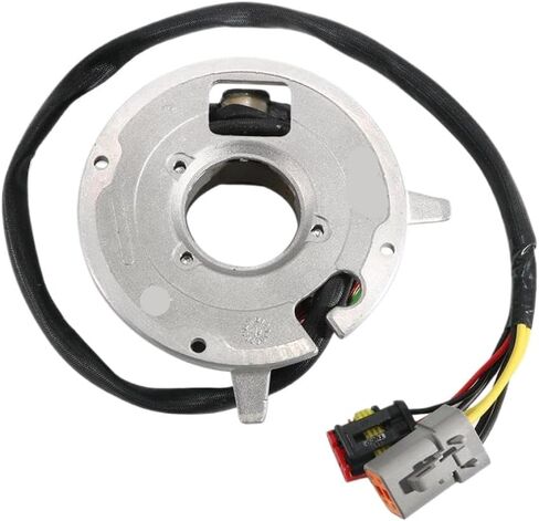 Ignition Generator Stator Coil 420889368 Compatible With 500F Fan Touring 380F Sport 500F Legend 380F 500F in Kuwait