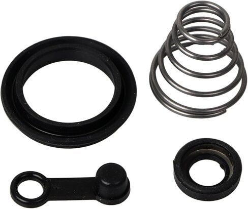 Clutch Slave Cylinder Rebuild kit For Honda Goldwing GL1500 1988-2000 GL1800 VTX1800 All Year ST1100 1991-2002 CBR1000F Hurricane 1993-1996 VFR750F 1990-1997 in Saudi Arabia