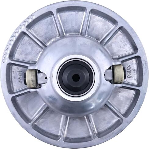 HOLDWELL Secondary Driven Clutch 1323403 1323433 1323431 1323428 Compatible with Polaris 2020-2025 General XP 1000 2017-2023 RZR XP 1000/RZR XP 4 1000 2017-2018 Ranger Crew XP 1000 in Saudi Arabia