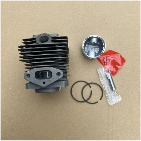 AFcBa 34mm Cylinder Piston Ring Circlip Pin Fit for G2K1600 for G2K 1600 Mower and Brush Cutter Replacement Parts Replacement Parts in Saudi Arabia
