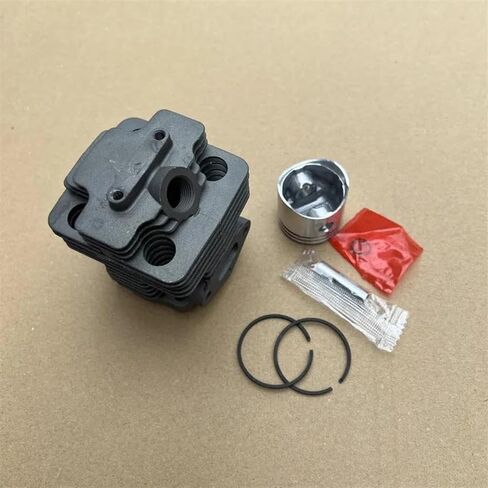 AFcBa 34mm Cylinder Piston Ring Circlip Pin Fit for G2K1600 for G2K 1600 Mower and Brush Cutter Replacement Parts Replacement Parts in Saudi Arabia