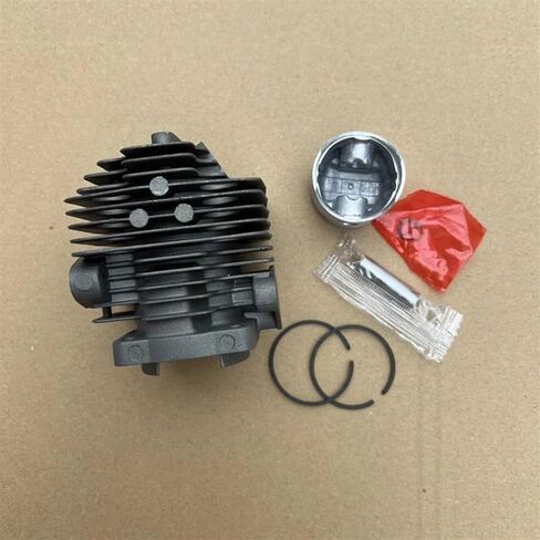 AFcBa 34mm Cylinder Piston Ring Circlip Pin Fit for G2K1600 for G2K 1600 Mower and Brush Cutter Replacement Parts Replacement Parts in Saudi Arabia