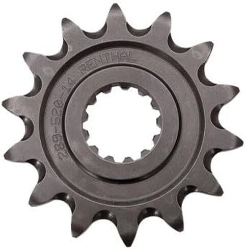 Renthal Front Sprocket 14 Tooth for KTM 65 SX 2000-2018 in Saudi Arabia