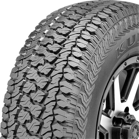 إطار كومهو رود فينشر AT51 لجميع التضاريس - P265/75R16 114T in Saudi Arabia