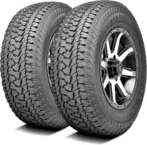 إطار كومهو رود فينشر AT51 لجميع التضاريس - P265/75R16 114T in Saudi Arabia