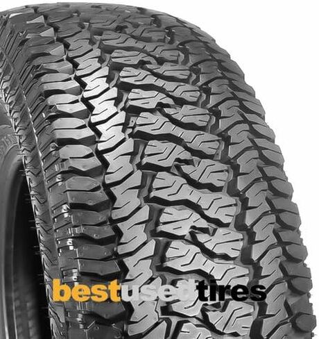 إطار كومهو رود فينشر AT51 لجميع التضاريس - P265/75R16 114T in Saudi Arabia