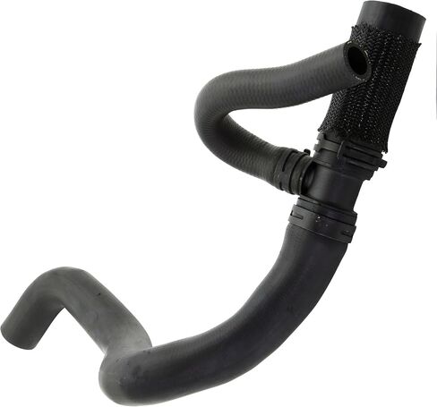 ASTROSYNC Radiator Coolant Hose Upper Fit For Dodge Dart 2013 2014 2015 2016 Replace 68092560AC 6809 2560AC 68092560AB in Saudi Arabia