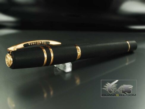 Visconti Homo Sapiens Fountain Pen Fine Point in Saudi Arabia