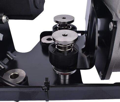 Air Suspension Compressor Pump 37206789165 Replacement for BMW 5' F07 F11 7' F01 F02 F04 Air Pump 37206789450 37206784137 Lamerto in Saudi Arabia