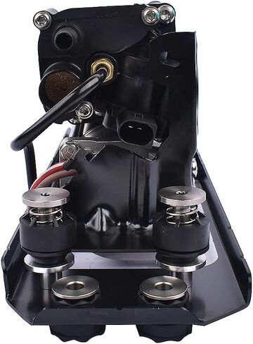 Air Suspension Compressor Pump 37206789165 Replacement for BMW 5' F07 F11 7' F01 F02 F04 Air Pump 37206789450 37206784137 Lamerto in Saudi Arabia
