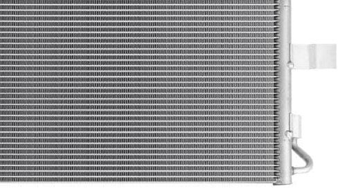 Sunbelt Air Conditioning A/C Condenser Compatible with Ford Explorer, Police Interceptor Utility 2013-2019 3.5L, 3.7L 4741 OE# EB5Z19712F in Saudi Arabia