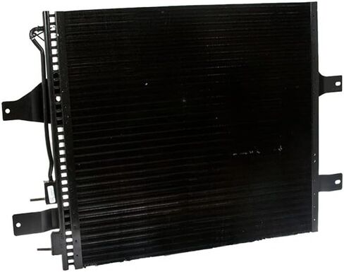 Global Parts Distributors 3265C Condenser in Saudi Arabia