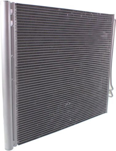 Kool Vue A/C Condenser Compatible with Land Rover Range Rover 2006-2012 in Saudi Arabia