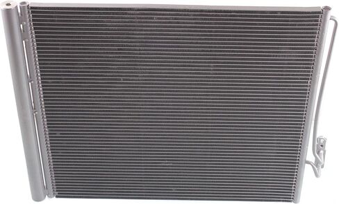 Kool Vue A/C Condenser Compatible with Land Rover Range Rover 2006-2012 in Saudi Arabia