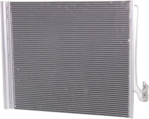 Kool Vue A/C Condenser Compatible with Land Rover Range Rover 2006-2012 in Saudi Arabia