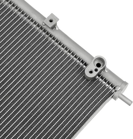 A/C Condenser 3892 Condenser Replacement for 2011-2017 for Honda for Odyssey in Saudi Arabia