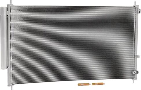 A/C Condenser 3892 Condenser Replacement for 2011-2017 for Honda for Odyssey in Saudi Arabia