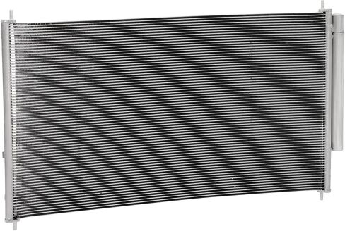 A/C Condenser 3892 Condenser Replacement for 2011-2017 for Honda for Odyssey in Saudi Arabia