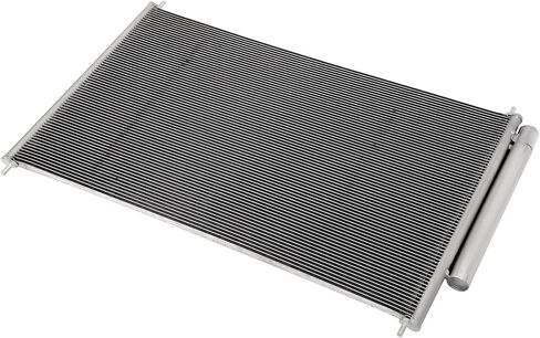 A/C Condenser 3892 Condenser Replacement for 2011-2017 for Honda for Odyssey in Saudi Arabia