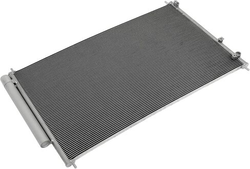 A/C Condenser 3892 Condenser Replacement for 2011-2017 for Honda for Odyssey in Saudi Arabia