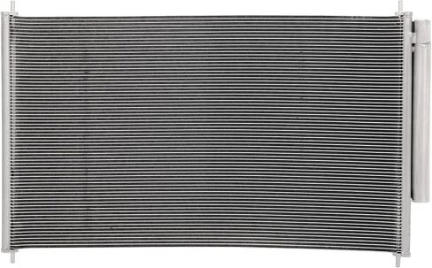 A/C Condenser 3892 Condenser Replacement for 2011-2017 for Honda for Odyssey in Saudi Arabia
