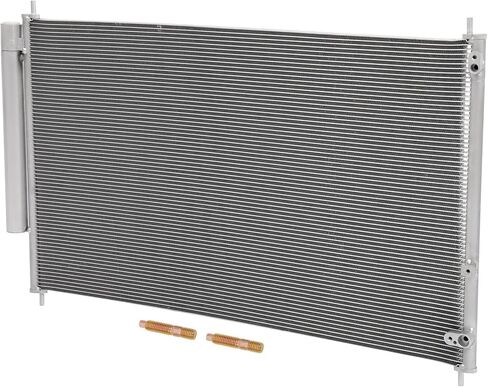 A/C Condenser 3892 Condenser Replacement for 2011-2017 for Honda for Odyssey in Saudi Arabia