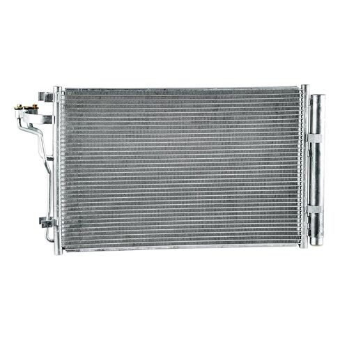 AC Condenser Fit for 2014 2015 2016 Kia Soul 1.6L 2.0L A/C Air Conditioning Condenser in Saudi Arabia