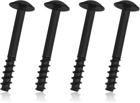 Air Filter Box Screw Bolt BAS01004 Air Box Filter Housing Cleaner Cover Bolt Screws WHT002087 C2S11217 13384034, Aftermarket Bolts Kit Replacement for GM VW Jaguar Range Rover Chevy (4PCS) in Kuwait