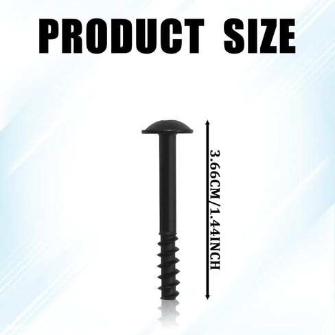 Air Filter Box Screw Bolt BAS01004 Air Box Filter Housing Cleaner Cover Bolt Screws WHT002087 C2S11217 13384034, Aftermarket Bolts Kit Replacement for GM VW Jaguar Range Rover Chevy (4PCS) in Kuwait