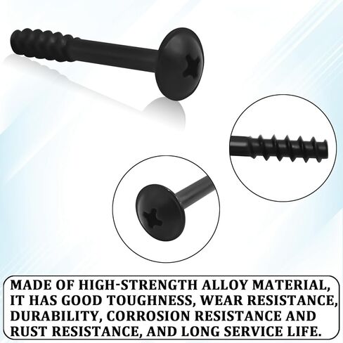 Air Filter Box Screw Bolt BAS01004 Air Box Filter Housing Cleaner Cover Bolt Screws WHT002087 C2S11217 13384034, Aftermarket Bolts Kit Replacement for GM VW Jaguar Range Rover Chevy (4PCS) in Kuwait