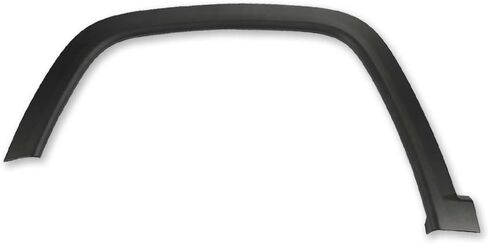 LQI Fender Flares متوافقة مع Jeep Renegade 2015-2021 الجبهة اليمنى عجلة الحاجز فتح صب Guardabarros، نمط المصنع، 5XB67LXHAA، CH1790104 in Saudi Arabia