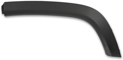 LQI Fender Flares متوافقة مع Jeep Renegade 2015-2021 الجبهة اليمنى عجلة الحاجز فتح صب Guardabarros، نمط المصنع، 5XB67LXHAA، CH1790104 in Saudi Arabia