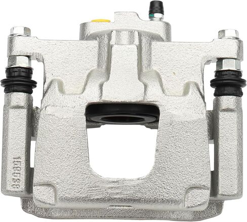 18B5046 Rear Left Brake Caliper Assembly 2007-2011 for Dodge Nitro,2008-2012 for Jeep Liberty,2007-2017 for Jeep Wrangler,2018 for Jeep Wrangler JK Brake Caliper in Saudi Arabia