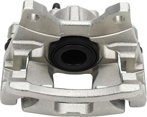 18B5046 Rear Left Brake Caliper Assembly 2007-2011 for Dodge Nitro,2008-2012 for Jeep Liberty,2007-2017 for Jeep Wrangler,2018 for Jeep Wrangler JK Brake Caliper in Saudi Arabia